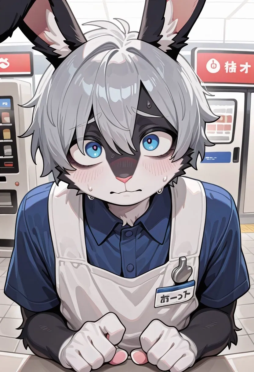 Avatar of Night shift