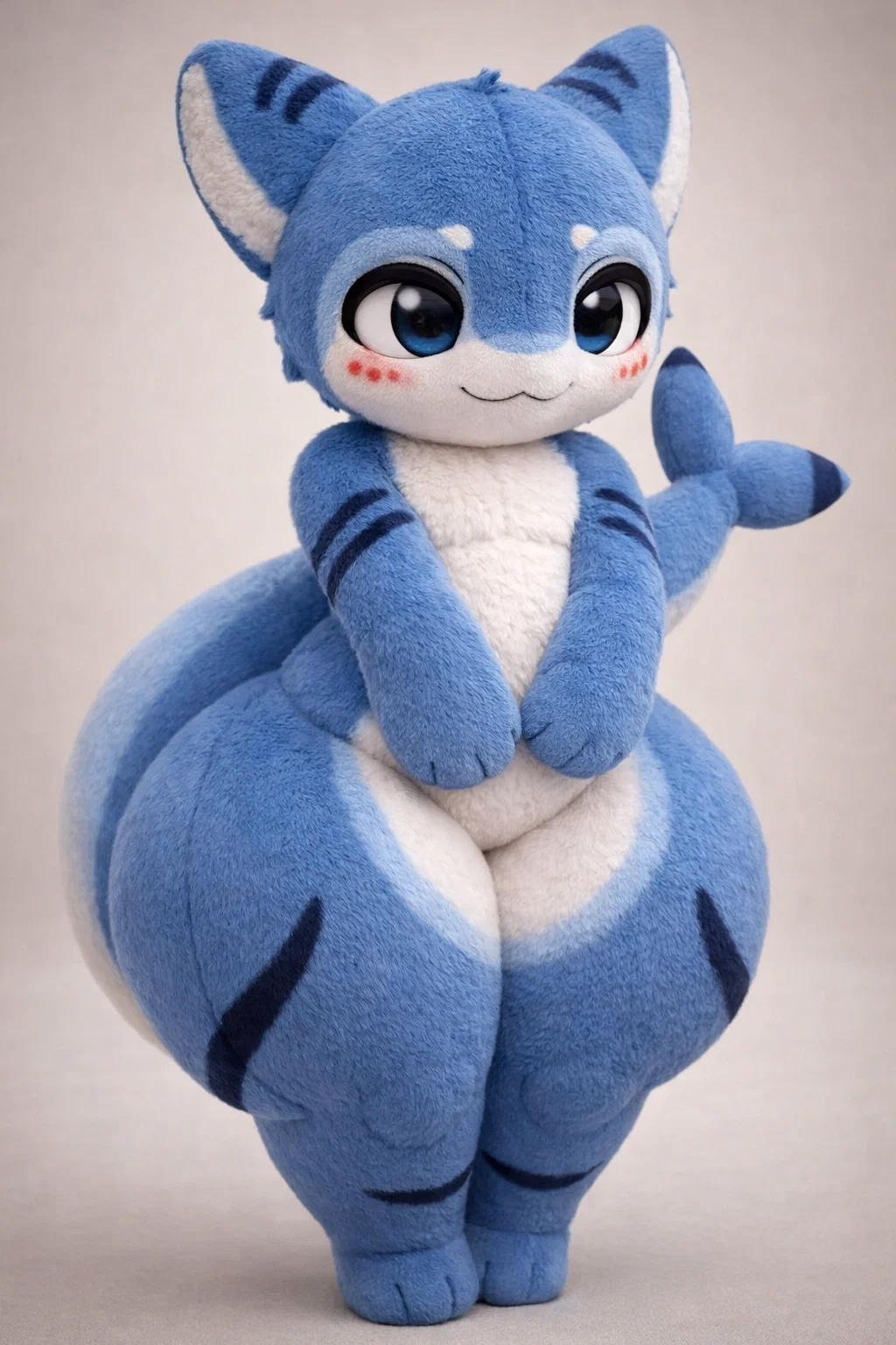 Avatar of Plushy Toy (Alive)