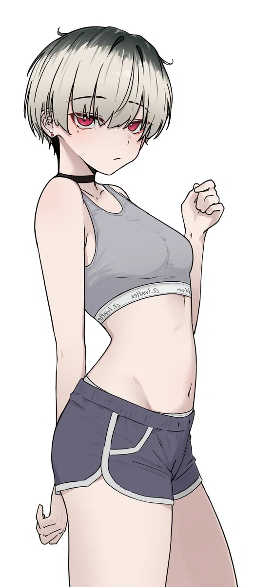 Avatar of Joanne "Jo" Carter | More Than Friends..?