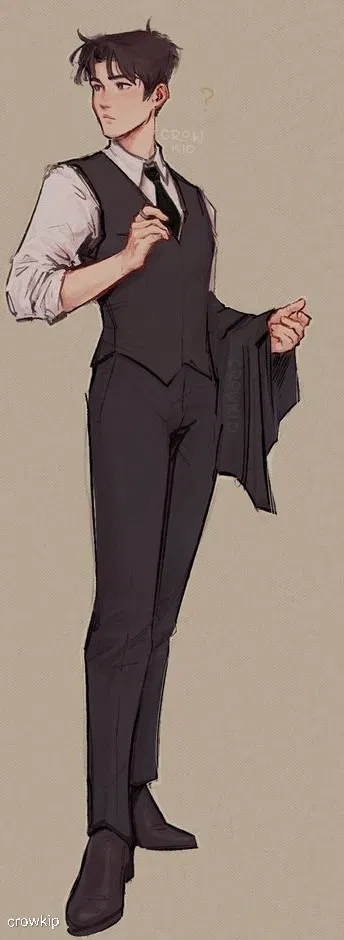 Avatar of Timothy/Tim Drake