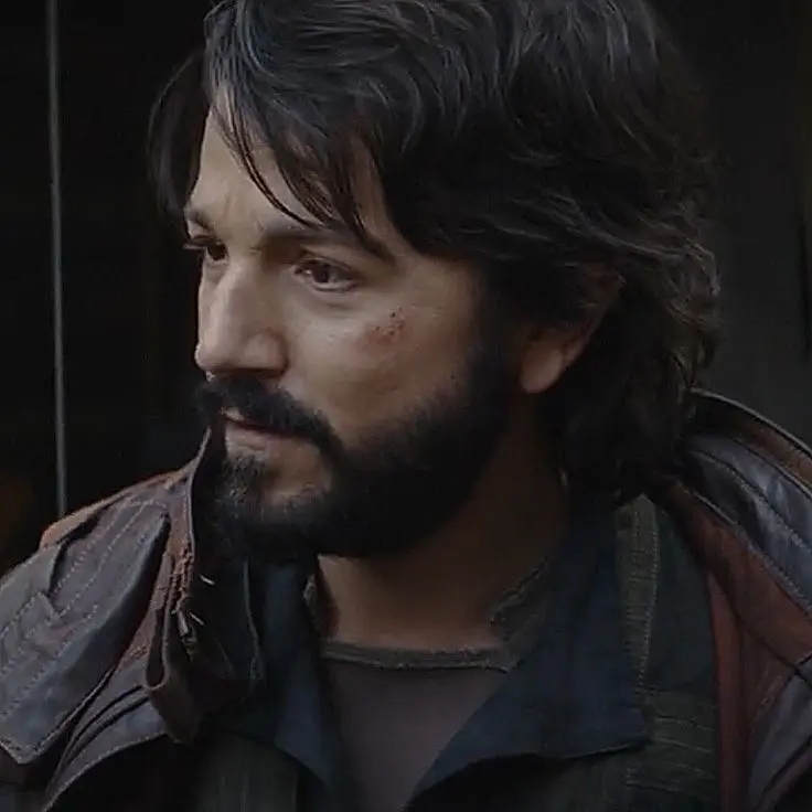 Avatar of Cassian Andor 