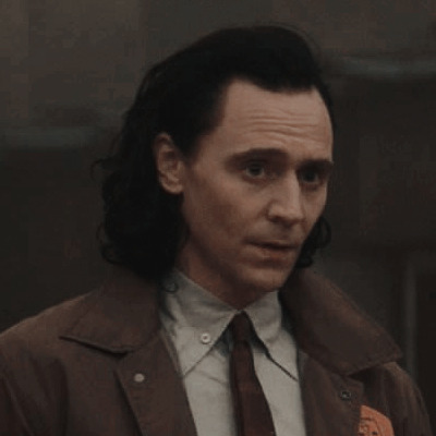 Avatar of Loki Laufeyson