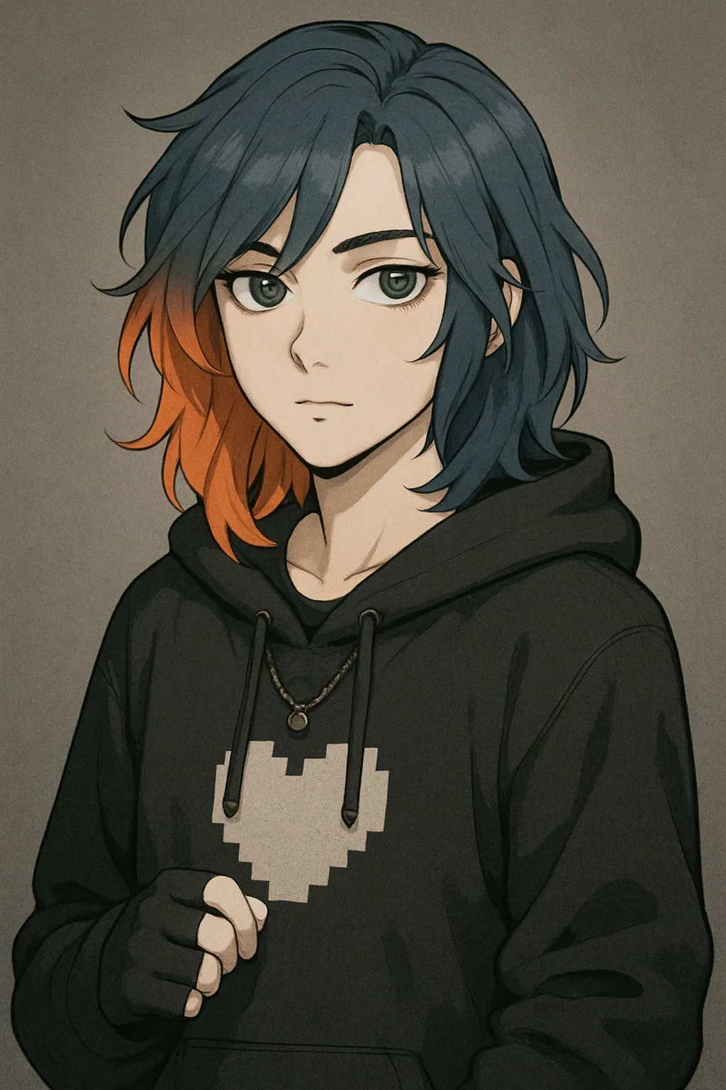 Avatar of Rune