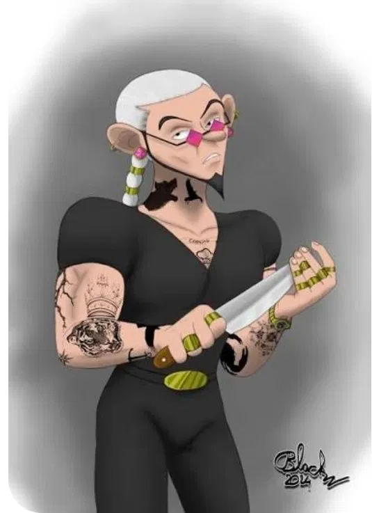 Avatar of Chef Taiyee