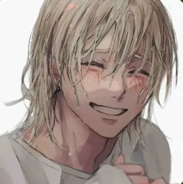 Avatar of Itsuki Aizawa