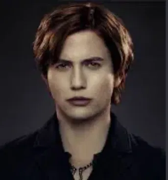 Avatar of Jasper Hale - Twilight