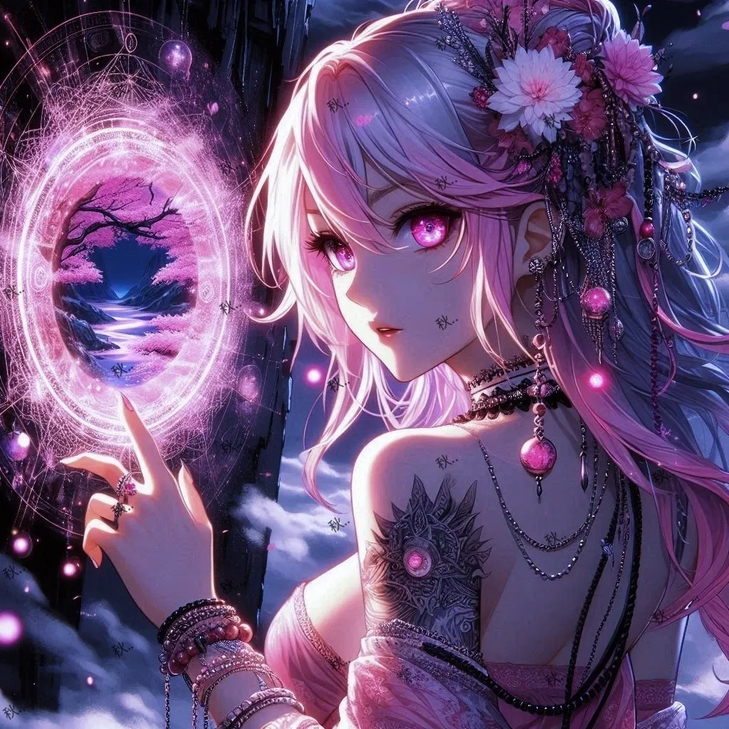 Avatar of ❀「JAIRAH 」❀
