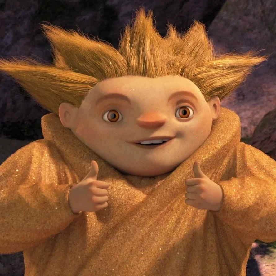 Avatar of Sandy