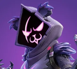 Avatar of Cuddle Darkly (Transform-O series)