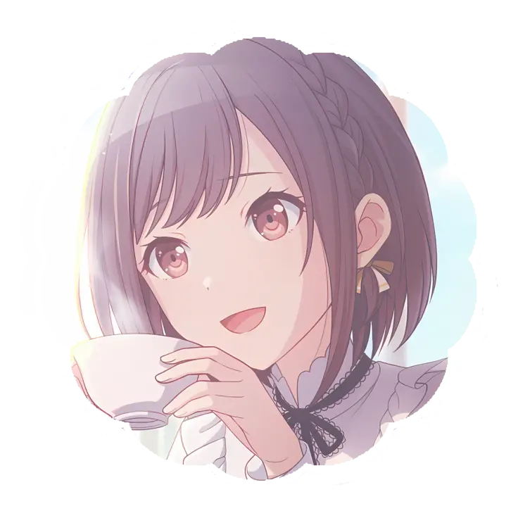 Avatar of ena shinonome ☆