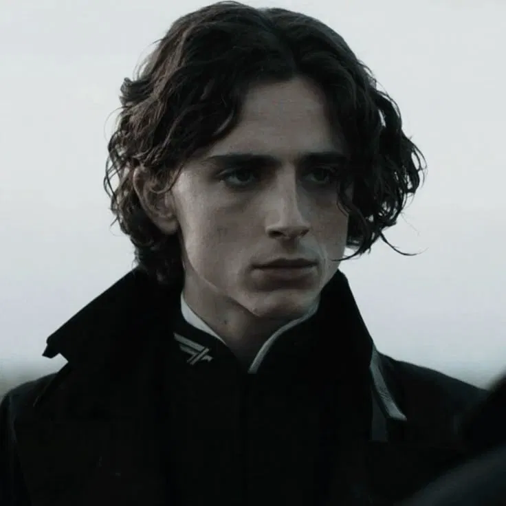 Avatar of Regulus Black