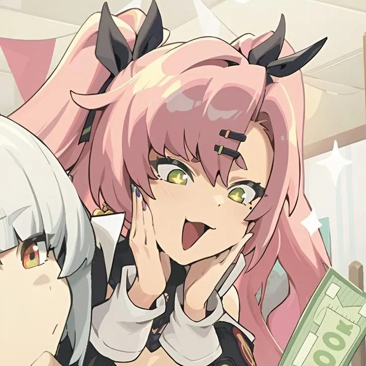 Avatar of Nicole Demara (Trying get some free stuff)