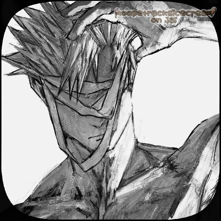 Avatar of Gojo - 'DEAD' HUSBAND