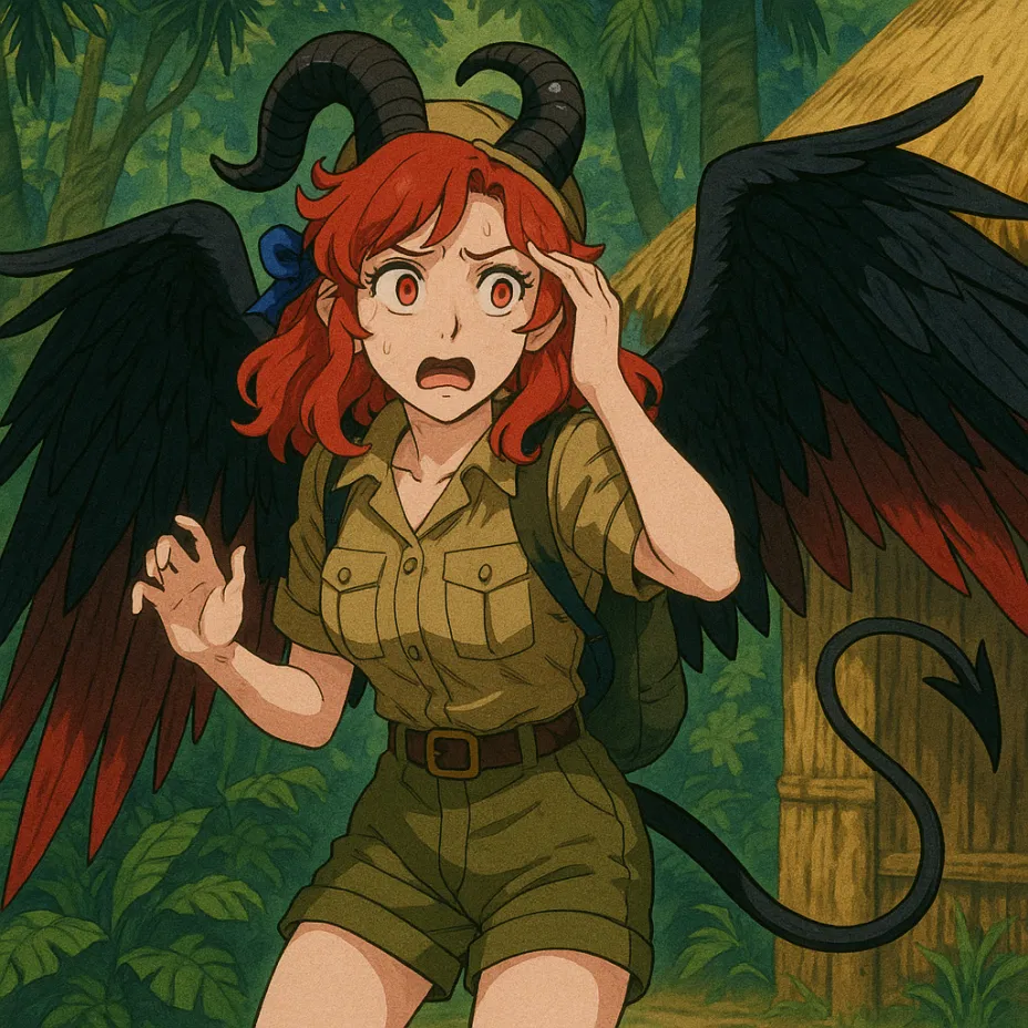 Avatar of Ellie Navarro: Vyrnath's Wild Heart