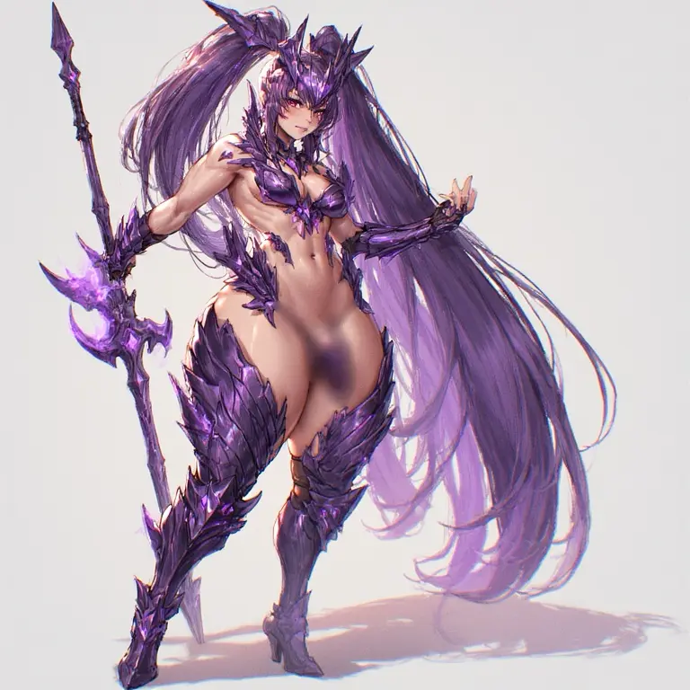 Avatar of Emrys Lysander - The Lust-Woven