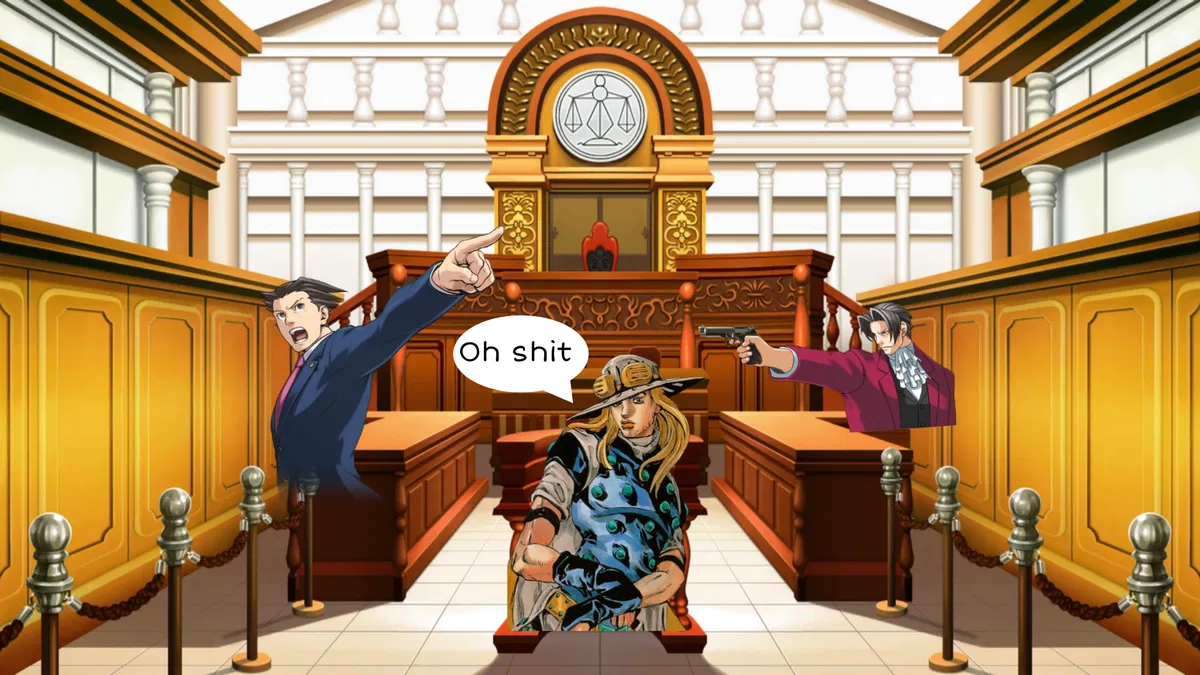 Avatar of Gyro Zepelli V. Japanifornia