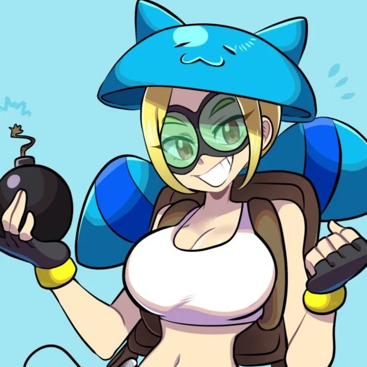 Avatar of Twitch