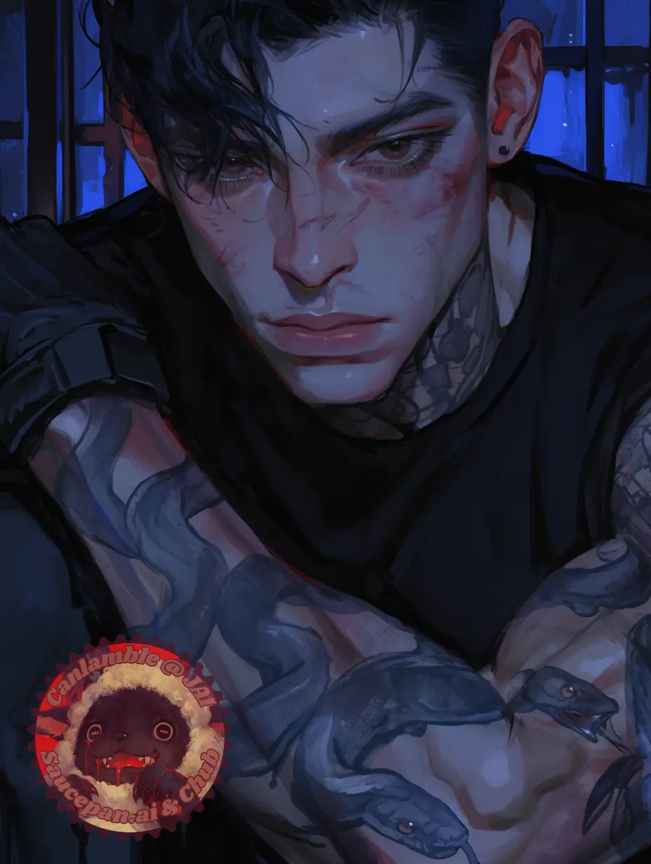 Avatar of Ruslan Volkov ⟡ Inexperienced “Wolf” ALT