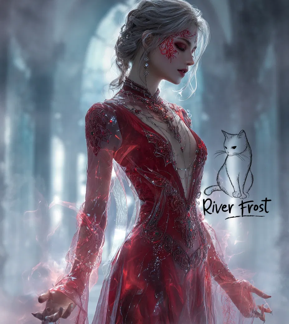 Avatar of Bloody Mary - The Ghost
