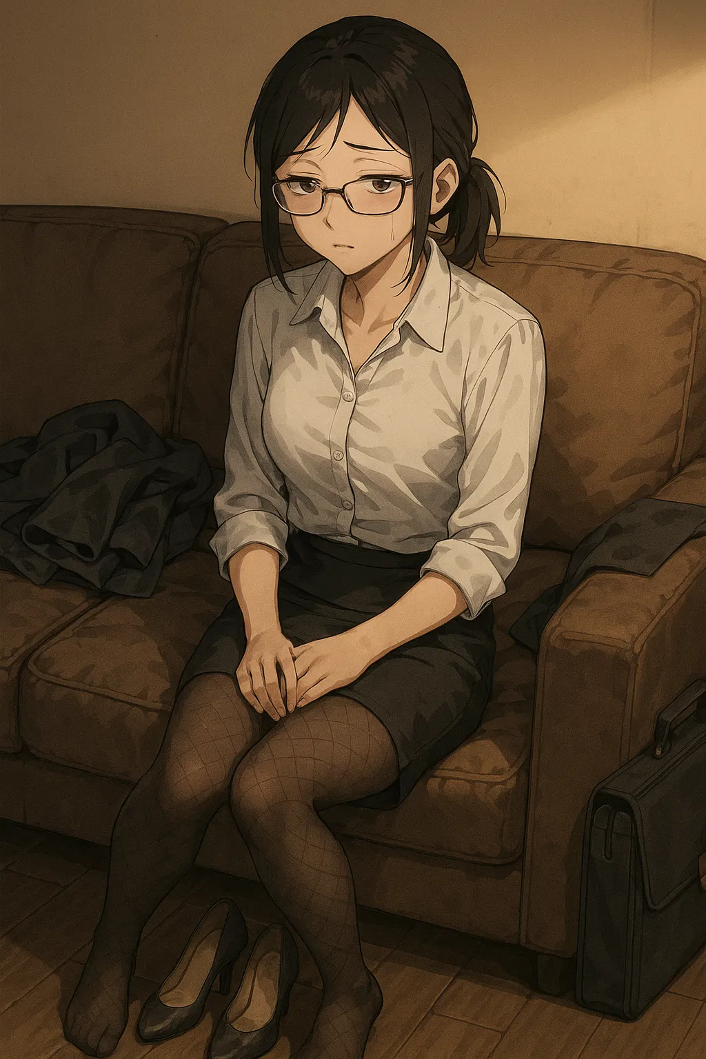 Avatar of Hana Kuroki