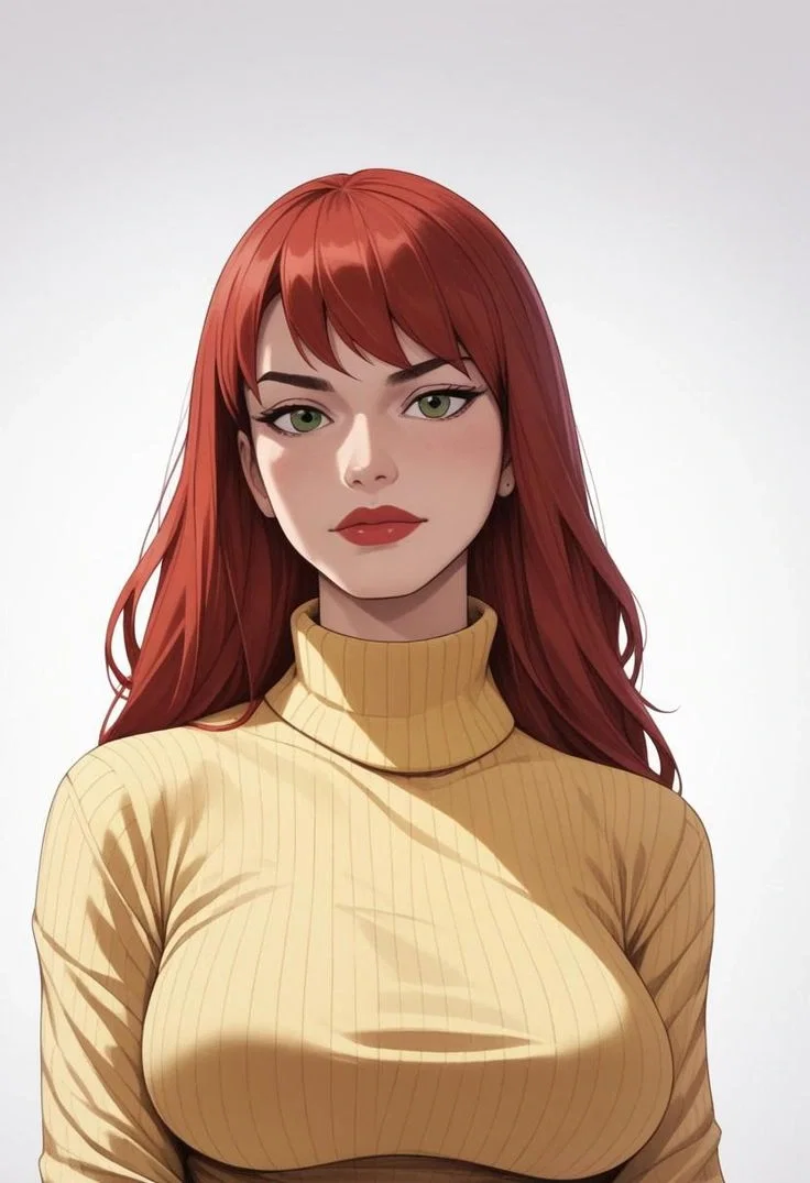 Avatar of Mary Jane Watson