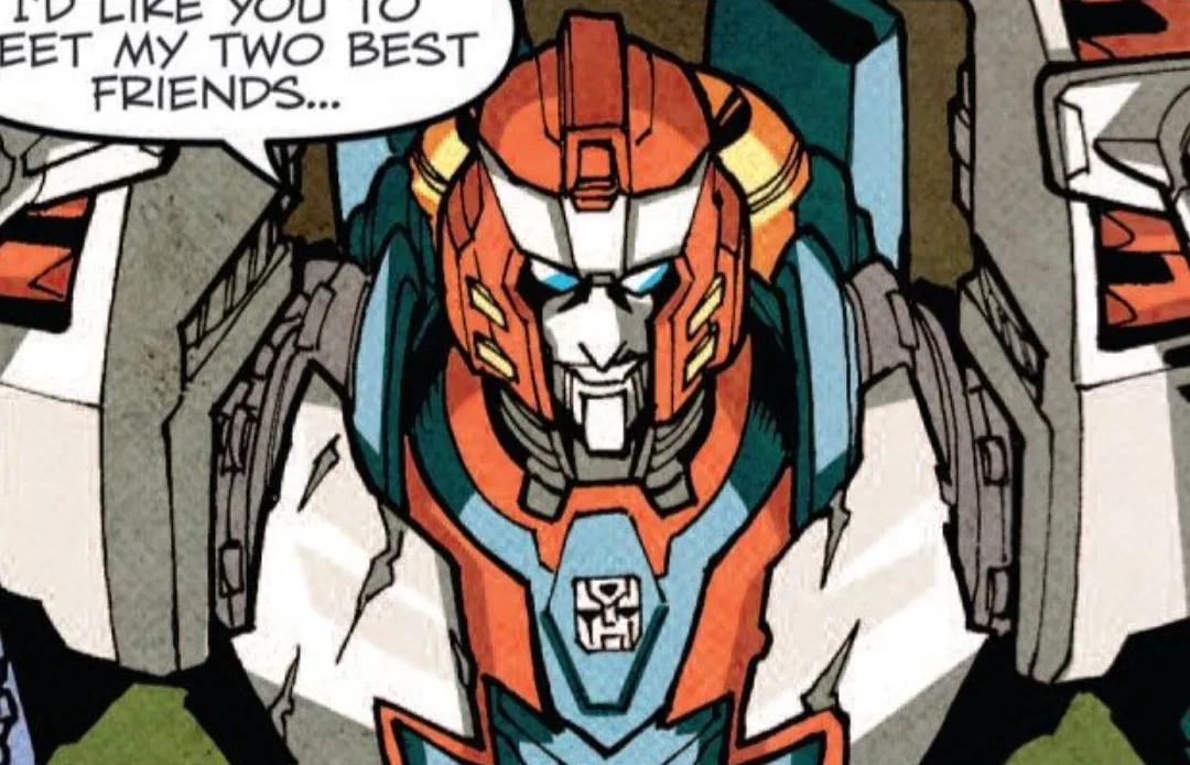 Avatar of Pharma » IDW