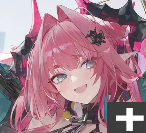 Avatar of Yvonne (other version)