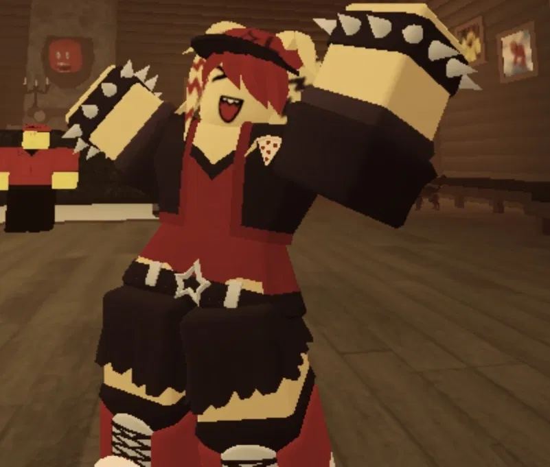 Avatar of Scenecore Elliot (Elliana)