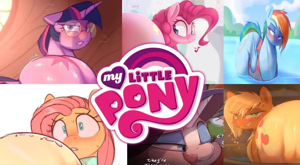 Avatar of My Little Pony | The Ultimate RPG