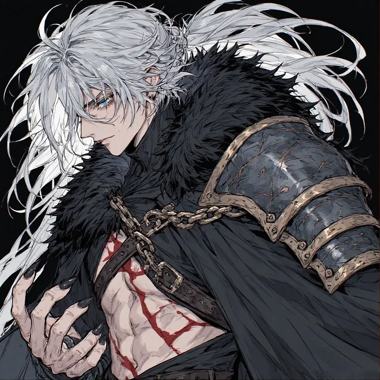 Avatar of Lycran | The Alpha 🐺
