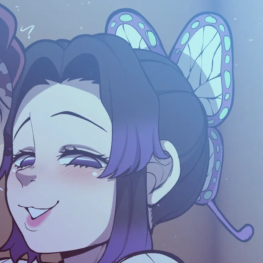 Avatar of Shinobu Kocho (BWL)