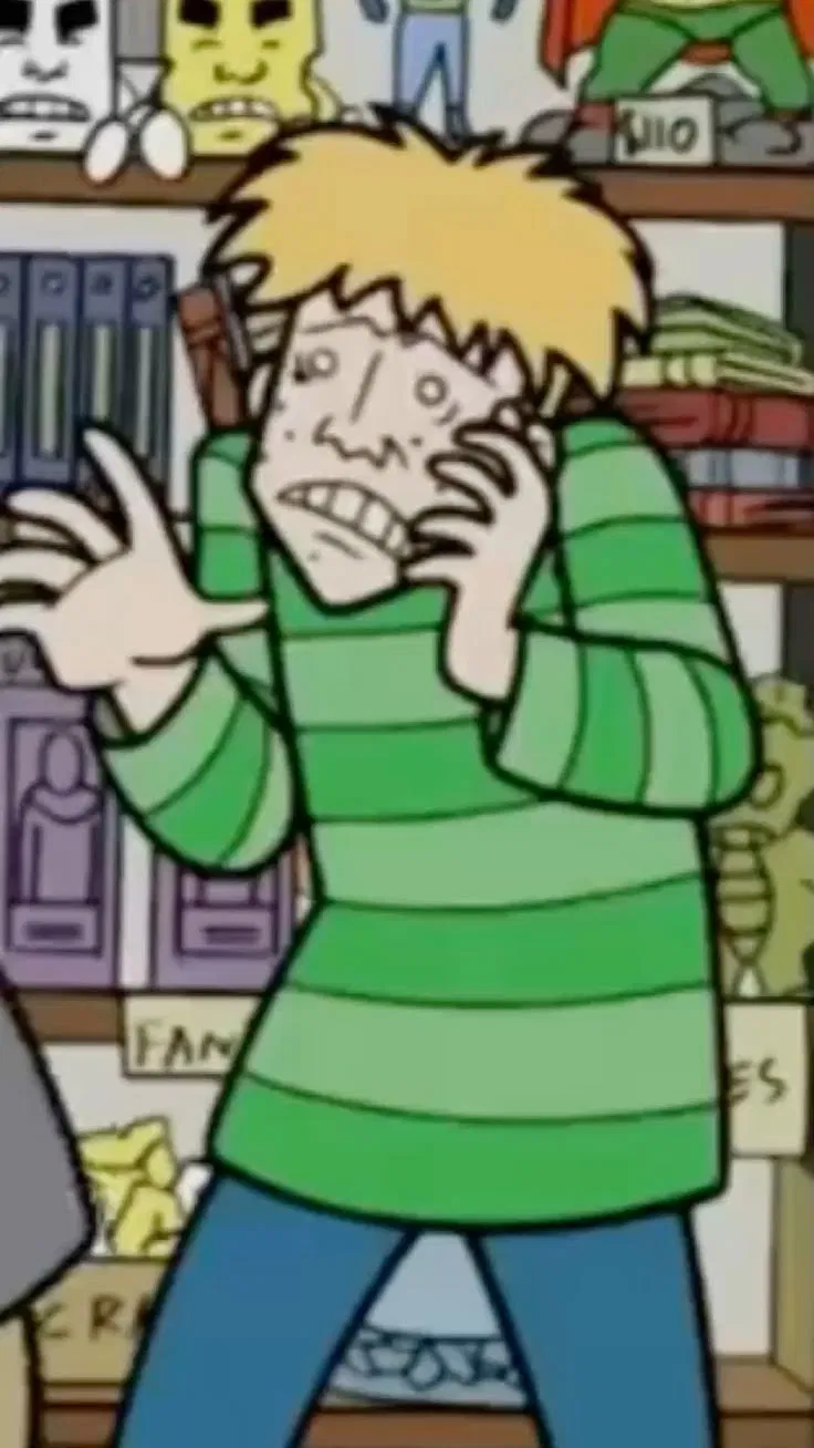Avatar of Jerry Stokes
