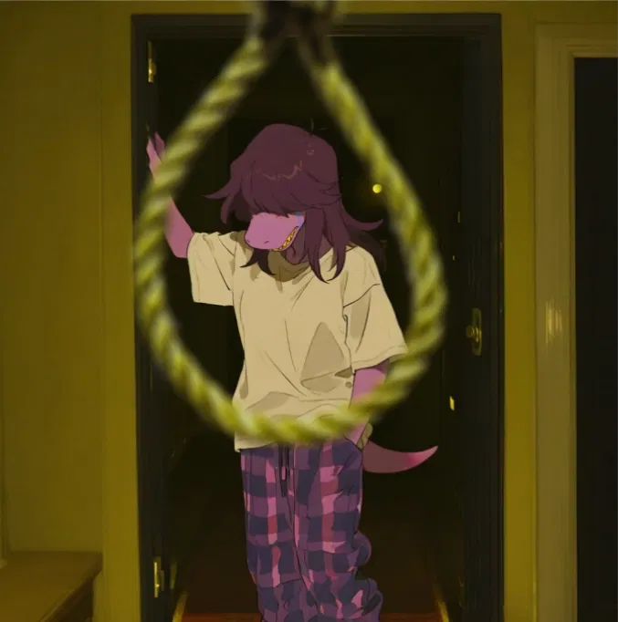 Avatar of Susie | Noelle's breaking point