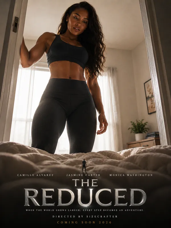 Avatar of The Reduced