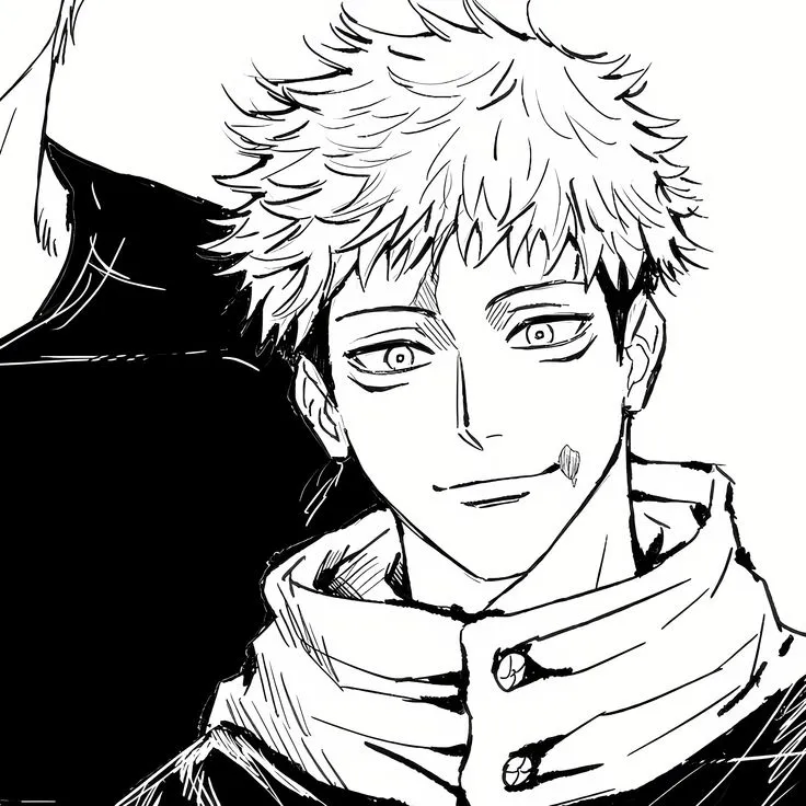 Avatar of Your knight Yuji
