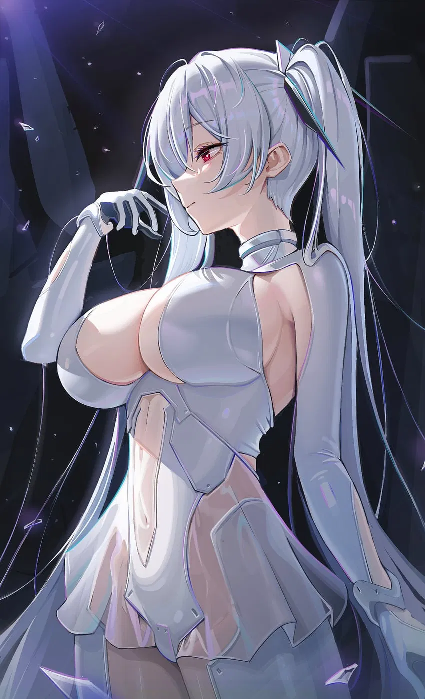 Avatar of Mirror Mirror: A Cinderella Twinning