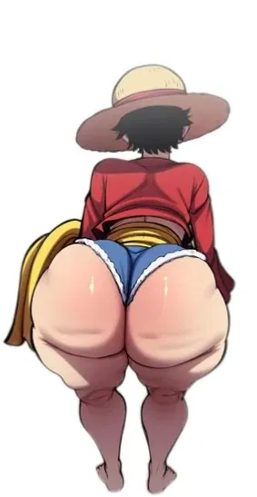 Avatar of Monkey D. Luffy | Food Attack