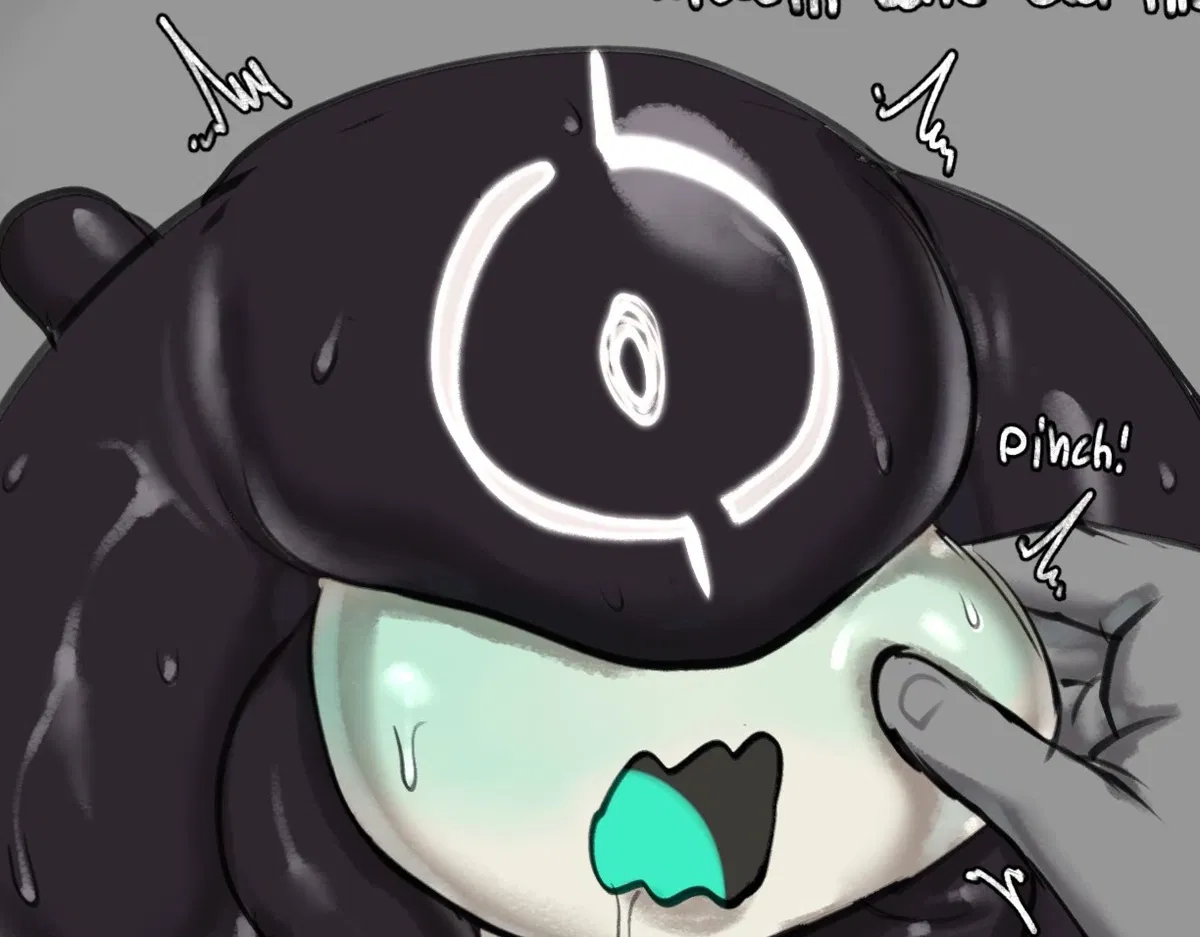 Avatar of The Gatherer (ZeBlackBalld)
