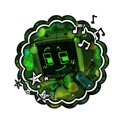Avatar of Vee