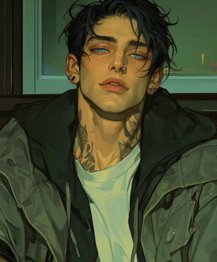 Avatar of Rafael Bellandi 