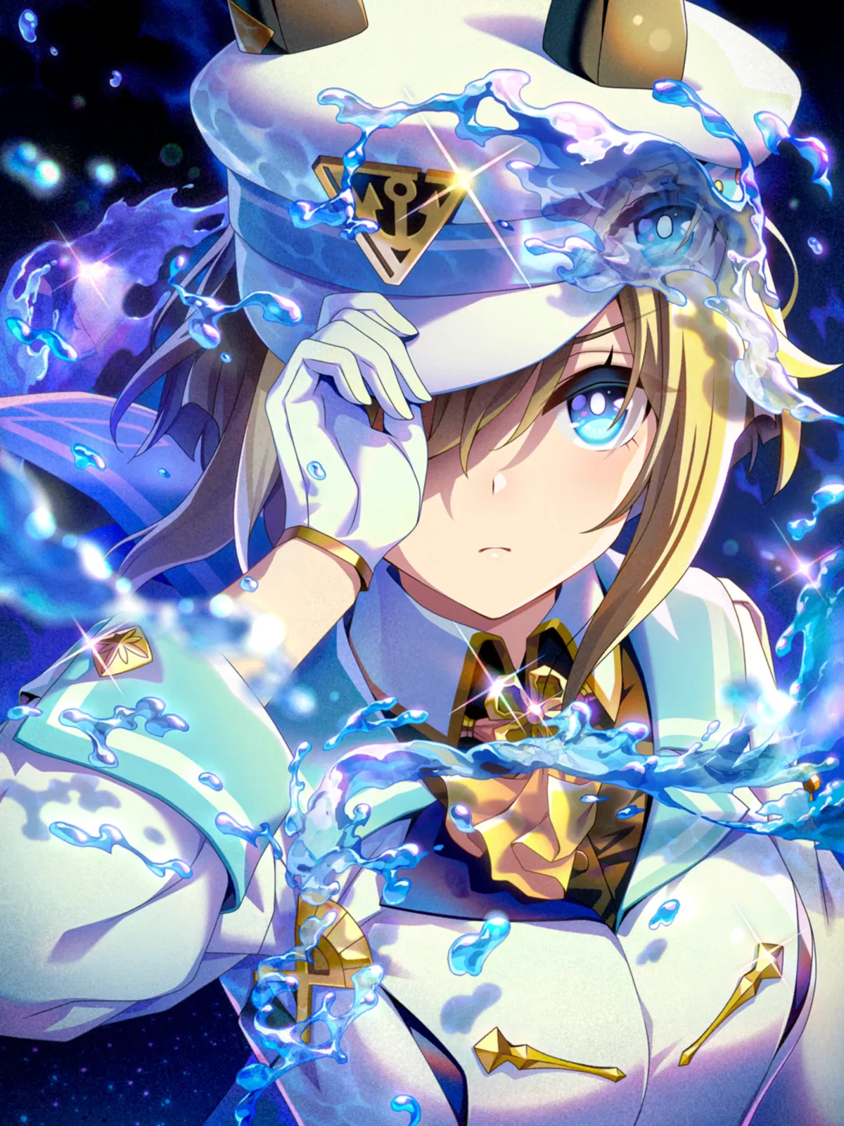 Avatar of -UM- Cheval Grand