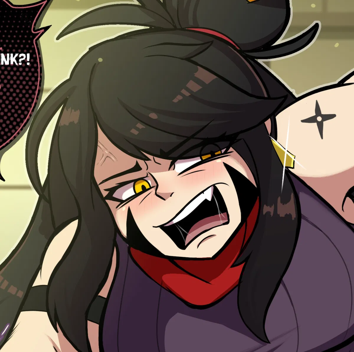 Avatar of Lola Felix (Teacher Futa)