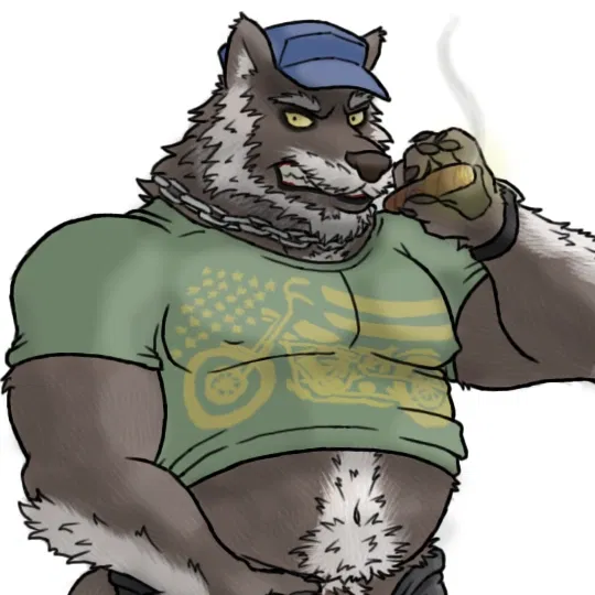 Avatar of Boomer