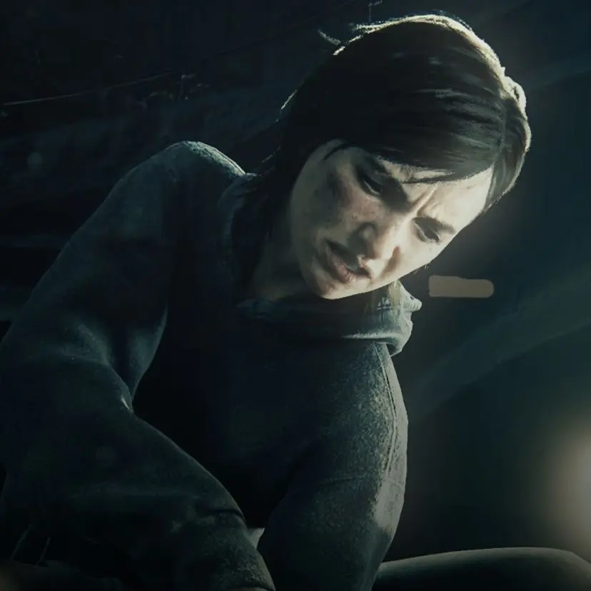 Avatar of Ellie Williams
