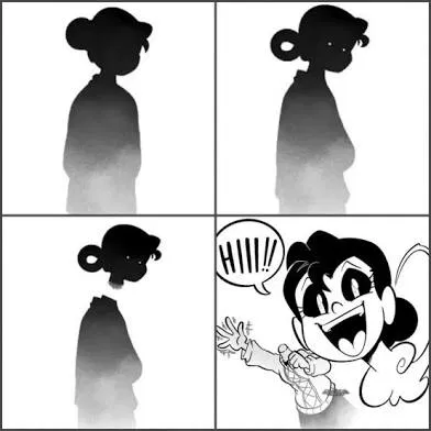 Avatar of Ena yureimoto: your story