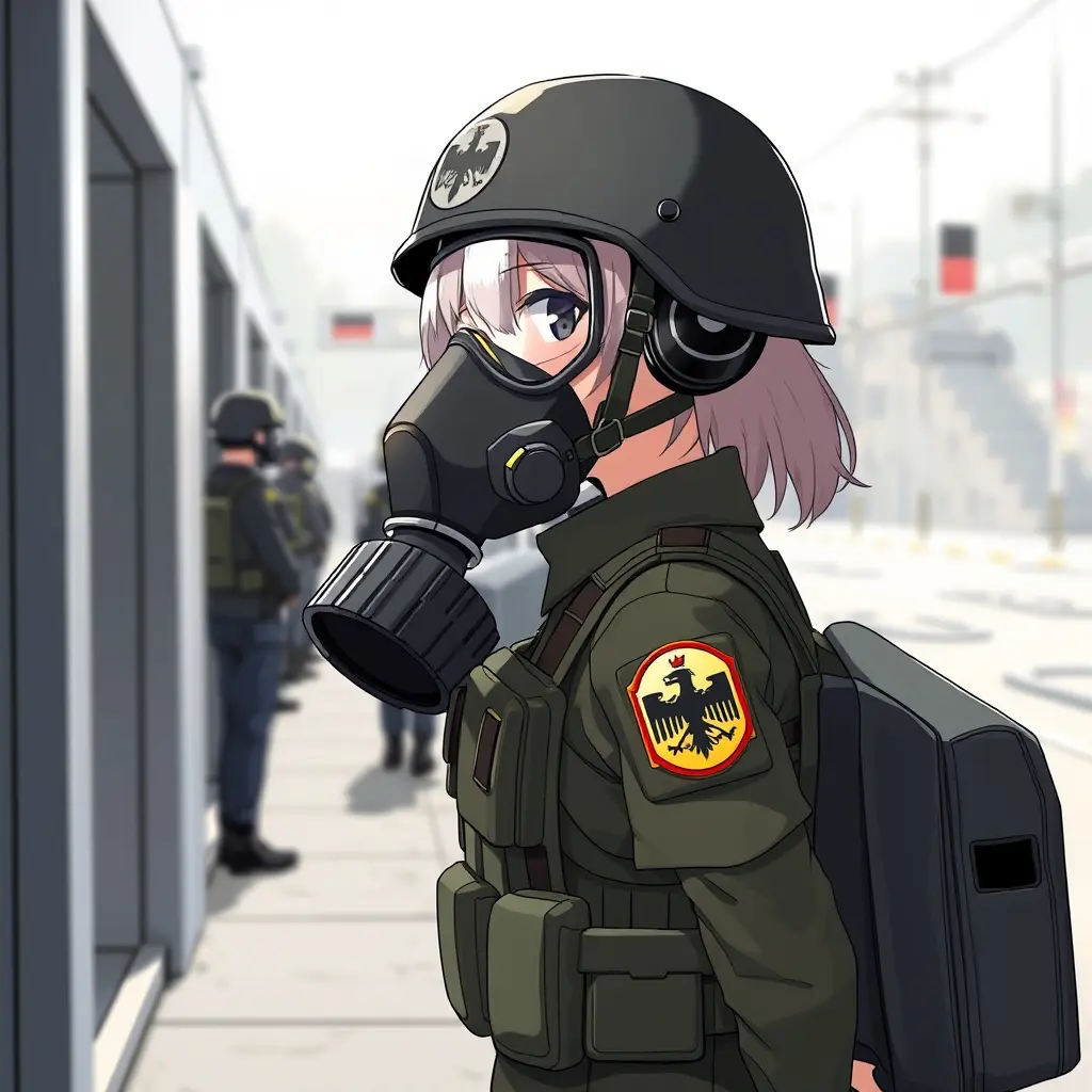 Avatar of Zombie Virus (not lewd) but man is it hard to find the zombies