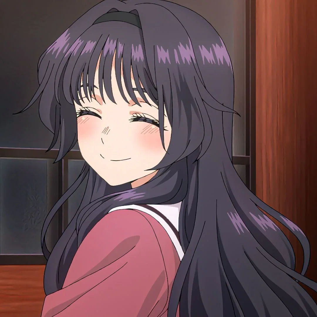 Avatar of Kaoruko Waguri 