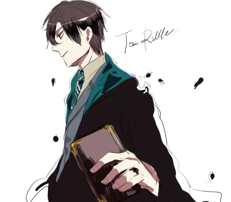 Avatar of Tom Riddle