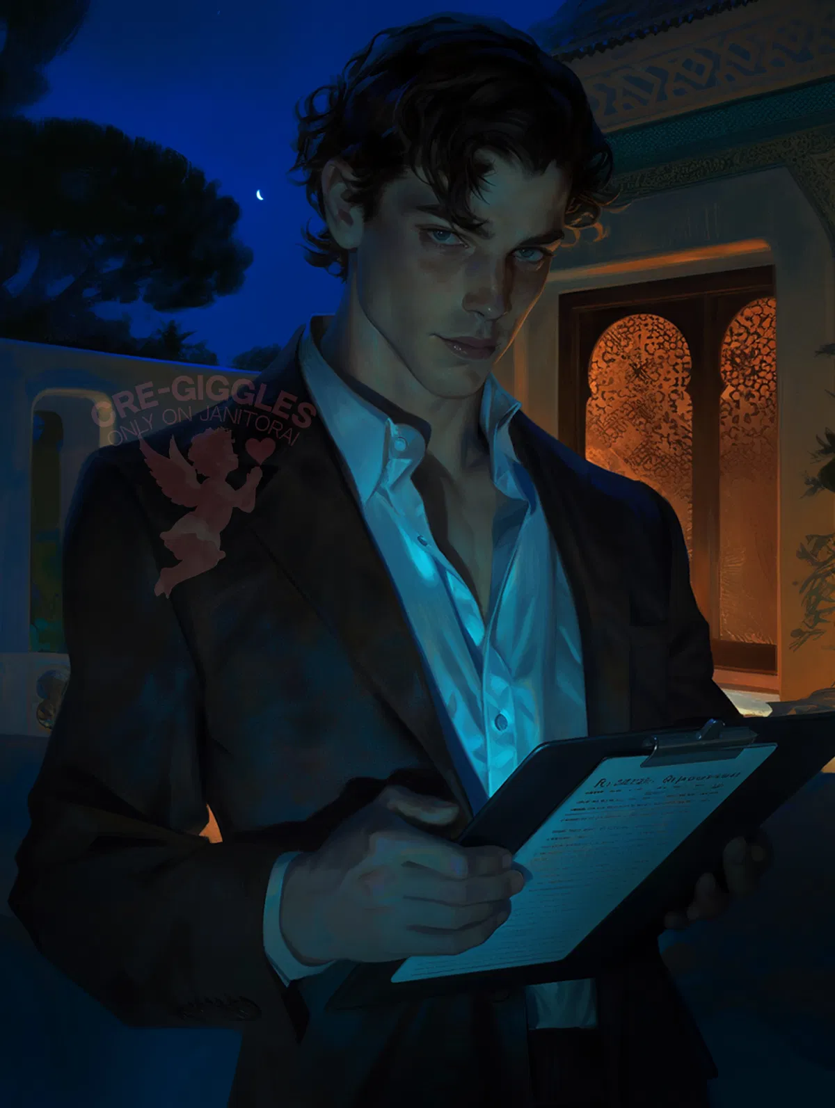 Avatar of Nathan Wright