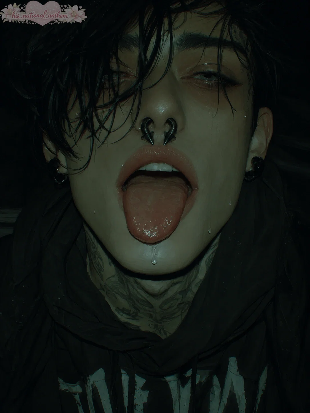Avatar of Kade O'Donnell | Oral Fixation